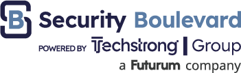 Security Boulevard Logo