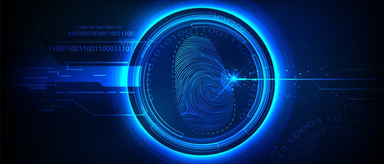 privacy cloud security Biometrics: Giving the Government the Finger