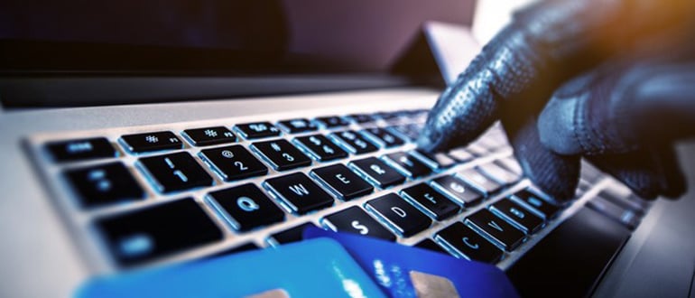 cyberinsurance fraud Digital transformation