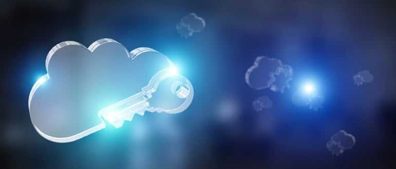 zero-trust cloud security remote data protection