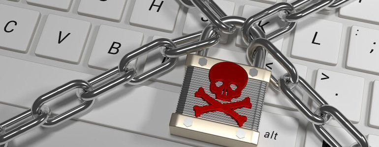 cybercriminals ransomware Barbary Buran