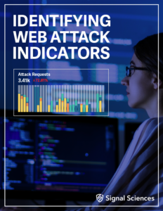 windows system indicators of attack