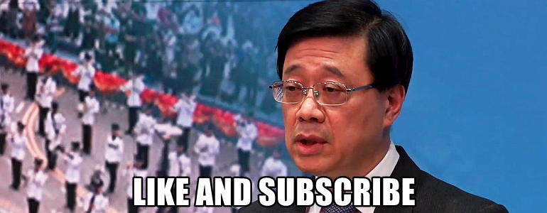 YouTube Bans Hong Kong Election Candidate Lee Ka-chiu - securityboulevard.com