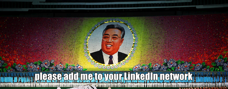 Warning: N. Korean Job Scams Push Trojans via LinkedIn - securityboulevard.com