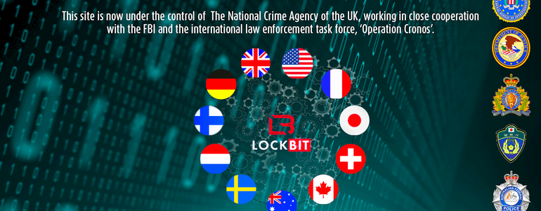 This site is now under the control of The National Crime Agency of the UK, working in close cooperation with the FBI and the international law enforcement task force, “Operation Cronos”