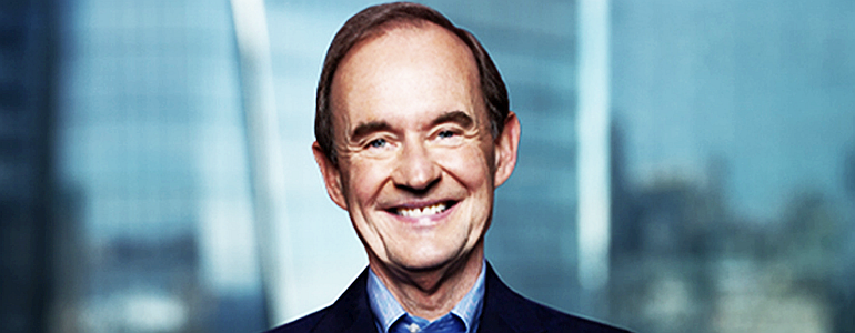 David Boies, founding partner and chairman of Boies Schiller Flexner, LLP