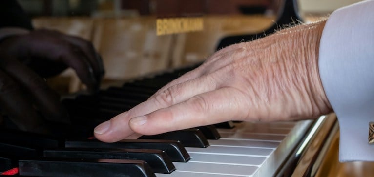 Scammers Build Fraud Campaigns Around Free Piano Offers