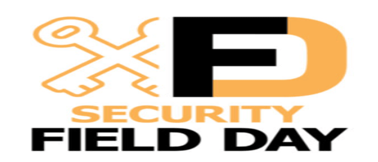 security field day, tech field day,