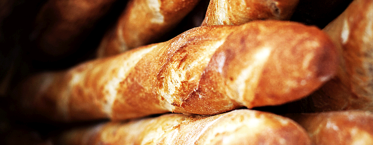 Baguettes