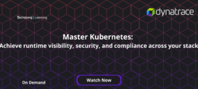 Master Kubernetes: Achieve runtime visibility, security, and compliance across your stack