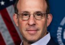 Jeff Greene, CISA executive assistant director for cybersecurity