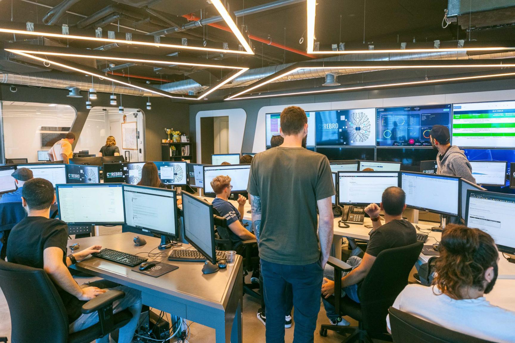 CYREBRO が Gartner の新興技術レポートで検出および対応スタートアップ企業として認められる from securityboulevard.com