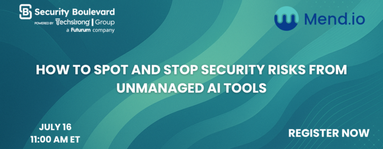 How to Spot and Stop Security Risks From Unmanaged AI Tools