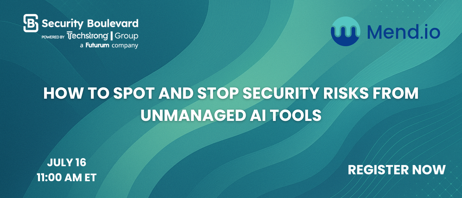 How to Spot and Stop Security Risks From Unmanaged AI Tools