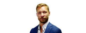 Juhan Lepassaar, executive director of the European Union Agency for Cybersecurity (ENISA)