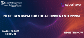 Next-Gen DSPM for the AI-Driven Enterprise