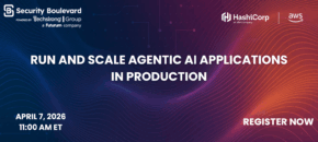Run and Scale Agentic AI Applications in Production