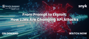 From Prompt to Exploit: How LLMs Are Changing API Attacks