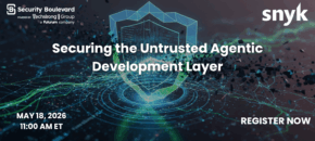 Securing the Untrusted Agentic Development Layer