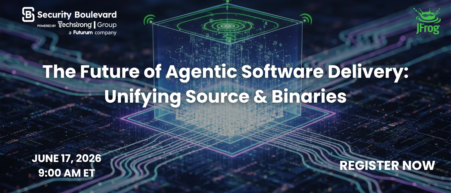 The Future of Agentic Software Delivery: Unifying Source & Binaries