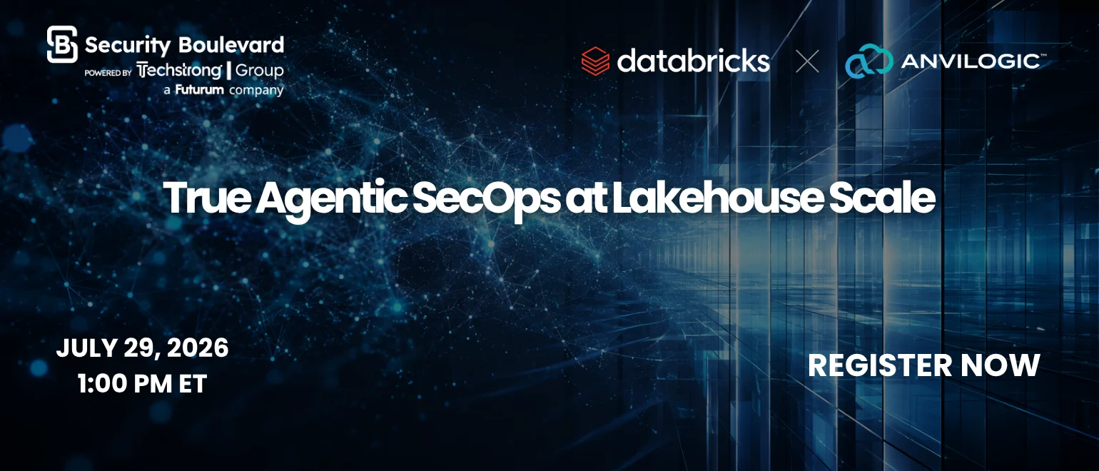 True Agentic SecOps at Lakehouse Scale