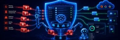 Barracuda Networks Enlists AI to Protect Email Systems Barracuda Networks Enlists AI to Protect Email Systems