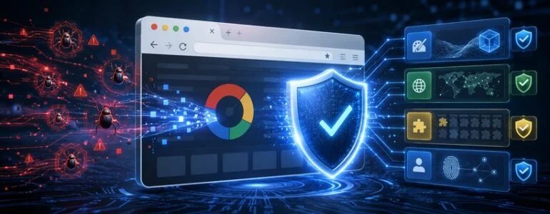 Google Patches 429 Chrome Vulnerabilities in Major Browser Update