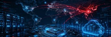 Chinese Cyber Campaigns Intensify as AI Becomes Strategic Target Chinese Cyber Campaigns Intensify as AI Becomes Strategic Target