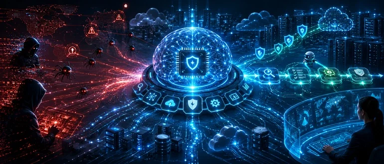 Closing the Gap Between AI-Scale Attacks and Enterprise Remediation