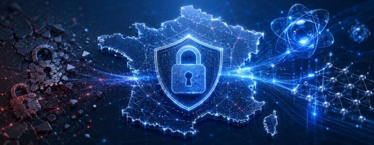France to Stop Certifying Products Without Quantum-Safe Encryption in 2027