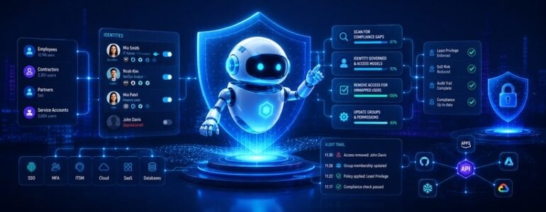 C1 Adds Autonomous Worker to Automate Identity Governance Tasks