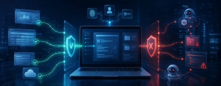 Ent Emerges From Stealth With $100M for Intent-Based Security