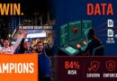 MSG Breach: Knicks Take the NBA Championship, ShinyHunters Takes the Data 