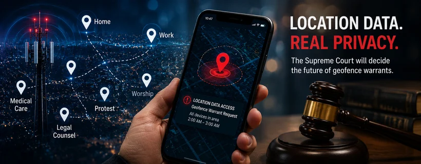 Ignore This Order: Supreme Court Says Telcos Can Force the FCC to Prove Privacy Penalties to a Jury