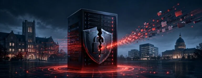 Oracle Issues Emergency Guidance as PeopleSoft Flaw Linked to Widespread Data Theft