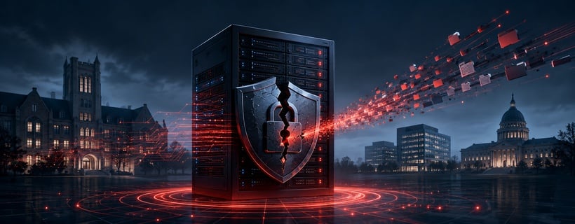 Oracle Issues Emergency Guidance as PeopleSoft Flaw Linked to Widespread Data Theft