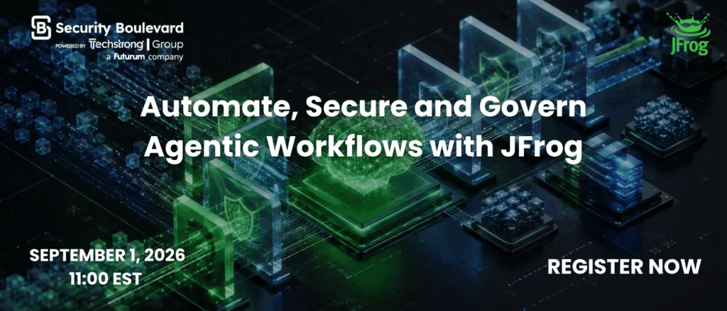 Automate, Secure and Govern Agentic Workflows with JFrog