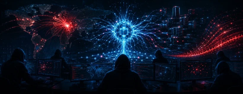 Chinese Hackers Accelerate Cyberattacks Using Low-Cost AI Tools: Research