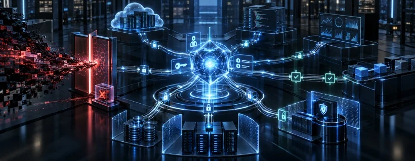 Your Newest Privileged Identity Is An AI Agent