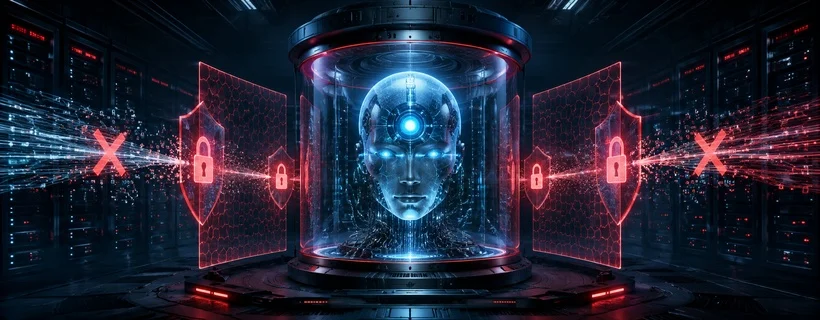 Proposed AI Superintelligence Ban Would Carry Prison Terms, Corporate Shutdowns